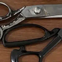 قیچی خیاطی