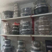 سرویس قابلمه