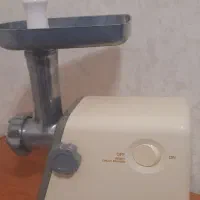 چرخ گوشت ناسیونال