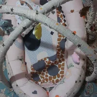 تشک گارد دار کودک|اسباب و اثاث بچه|ارومیه, |دیوار