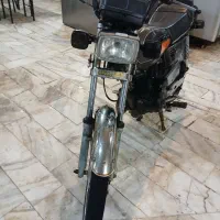 موتور سیکلت