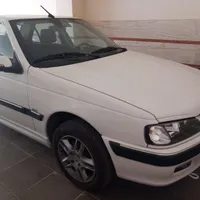 پژو پارس موتور جدید elxمدل ۱۴۰۲