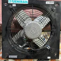 فن دور بالا