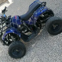 متور چهار چرخ