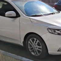 سراتو درجه یک 2000 سی سی|خودرو سواری و وانت|تهران, شهرک دانشگاه|دیوار