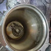 سماور برقی ۶لیتر دریا|سماور، چای‌ساز، قهوه‌ساز|تهران, شهرک طالقانی|دیوار