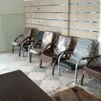 میز و صندلی|دفتر کار|نورآباد, |دیوار