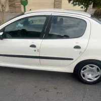 ۲۰۶sd|خودرو سواری و وانت|اصفهان, سپاهان‌شهر|دیوار