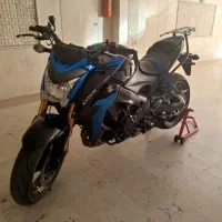 موتور gsxs1000 mt09  cb cbr|موتورسیکلت|تهران, مرزداران|دیوار