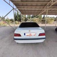 پژو پارس tu5کلاس ۱۵|خودرو سواری و وانت|مهریز, |دیوار