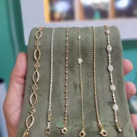 دستبندزنانه ژوپینگ|بدلیجات|قم, صفائیه|دیوار