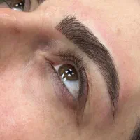 شید لب، میکرو ابرو ،خط چشم تضمینی با تخفیف ویژه|خدمات آرایشگری و زیبایی|تهران, سلسبیل جنوبی|دیوار