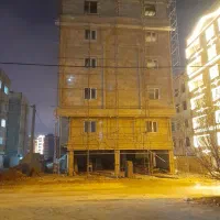 پیش فروش واحد ۱۳۰ مترمربع با موقعیت نبش