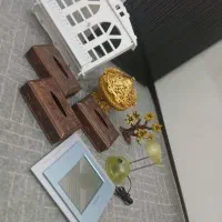 فروش چراغ جای دستمال شکلاتخوری ساعت چشم نظر