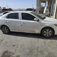 تارا اتومات v4|خودرو سواری و وانت|گرمه, |دیوار