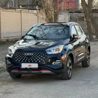 x55pro مدل ۱۴۰۲ اقساطی( آریا خودرو )
