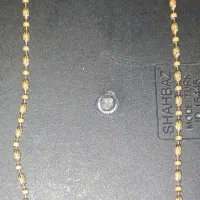 زنجیر گردنی زنانه ژوپینگ