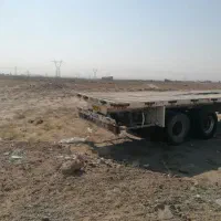 کفی دو محور|خودرو سنگین|سبزوار, ابارش|دیوار