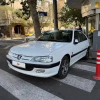 پارس tu5 اتومات ۹۷