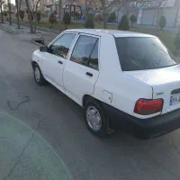 پراید مدل96|خودرو سواری و وانت|بوکان, |دیوار