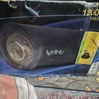 سیستم صوتی خودرو|قطعات یدکی و لوازم جانبی|محمدشهر, محمدشهر|دیوار