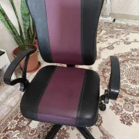 صندلی چرخدار برای فروش در حد نو