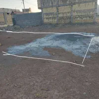 زمین ۱۹۰ متر درمجلسی نقد معاوضه سواری  تراکتور صفر|فروش زمین و ملک کلنگی|مبارکه, |دیوار
