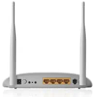 مودم tp link|مودم و تجهیزات شبکه|بروجرد, |دیوار