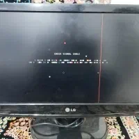 مانیتور 19 اینچ الجی