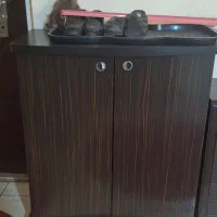 جاکفشی mdf