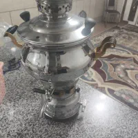 سماور افسون|سماور، چای‌ساز، قهوه‌ساز|خمینی‌شهر, |دیوار