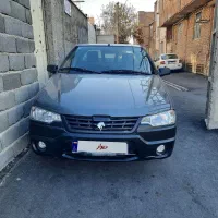 آریسان مدل ۴۰۳