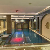 قیطریه 120 متر 2 خواب فرعی دنج|فروش آپارتمان|تهران, قیطریه|دیوار