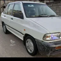 یک دستگاه پراید عالی