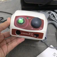 وسایل کاشت ناخن در خرم اباد|آرایشی، بهداشتی، درمانی|خرم‌آباد, |دیوار