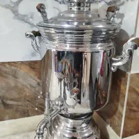 سماور گازی برادران