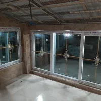 پنجره و درب های UPVC