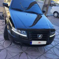 سورن پلاس فول دوگانه کارخانه مدل1402بازدید تکاب|خودرو سواری و وانت|ارومیه, |دیوار