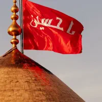 کربلا ۱۸ شهریور قطاری|تور و چارتر|مشهد, توس (بلوار توس)|دیوار
