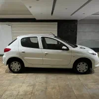 207 99 فرمان برقی|خودرو سواری و وانت|رشت, بوسار|دیوار