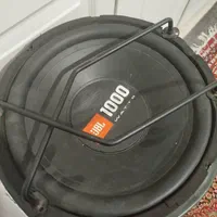 ساب جی بی ال ۱۰۰۰ سریع قدیم
