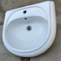 روشویی سالم