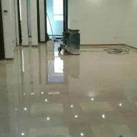 کفسابی سنگ سابی موزایک گرانیت بتون سرامیک|خدمات نظافت|اصفهان, سروستان|دیوار