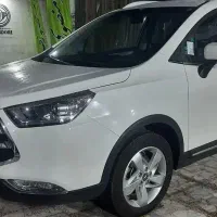 جک S3 مدل ۱۴۰۳ صفر کیلومتر|خودرو سواری و وانت|رشت, کاکتوس|دیوار