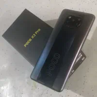 گوشی موبایل شیائومی پوکو x3 پرو ۲۵۶ گیگ رام ۸