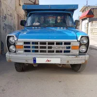 نیسان مدل 85انژکتور رخ درحد95