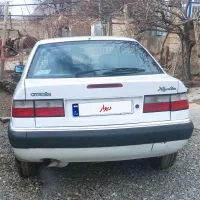 زانتیا مدل 89