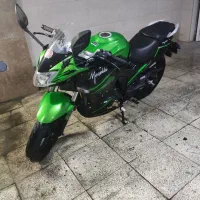 مگلی 200|موتورسیکلت|ری, دولتآباد|دیوار