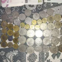 سکه|کلکسیون سکه، تمبر، اسکناس|آبادان, |دیوار