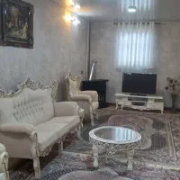 اجاره خانه باغ ویلایی نیاسر کاشان|اجارهٔ کوتاهمدت ویلا و باغ|کاشان, شهرک صنعتی راوند|دیوار